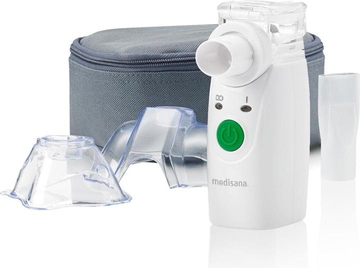 Produktbild Medisana IN525 Mini