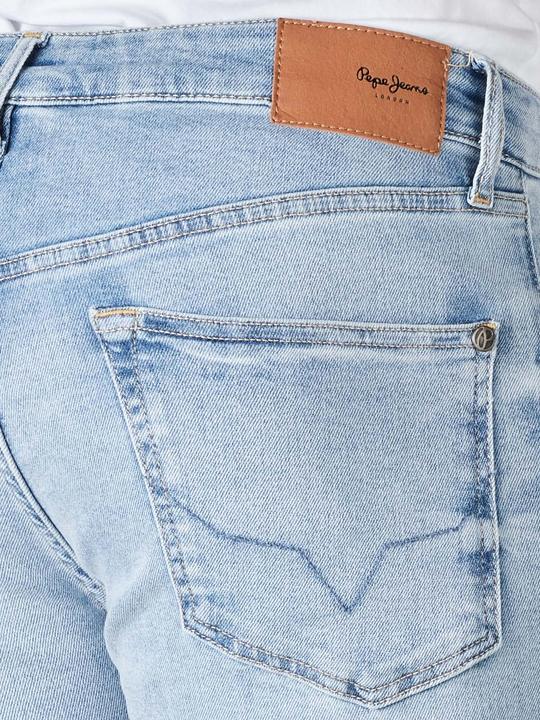 Produktbild Pepe Jeans Hatch Slim Fit Reclaim Light Used (W31/L34)