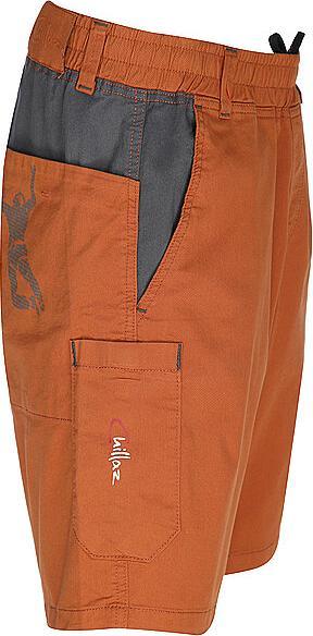 Produktbild Chillaz Klettershort Neo (S)