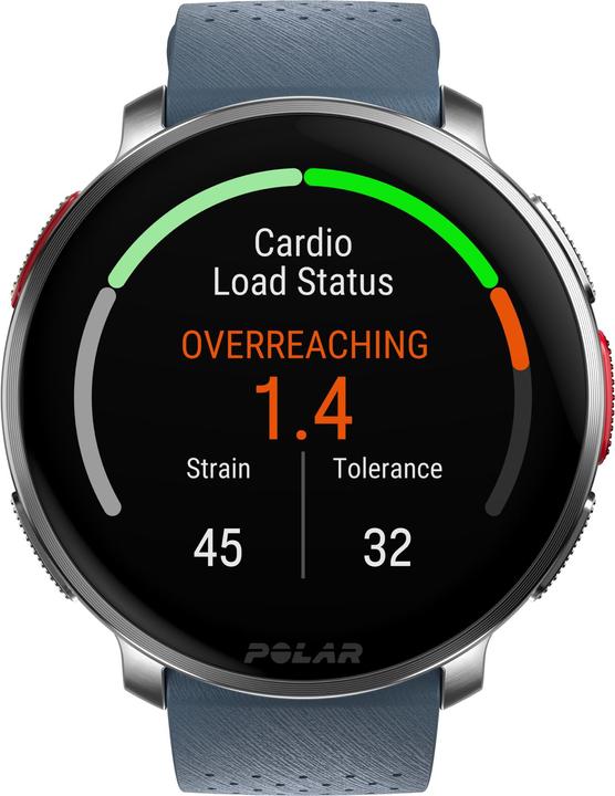 Produktbild Polar Vantage V3 (47 mm)