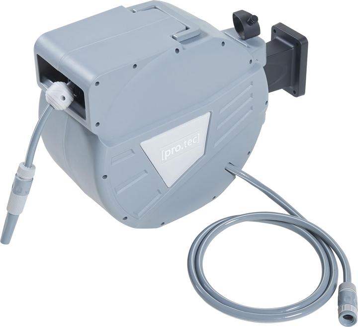 Actual product image Pro-Tec Amersfoort hose reel 30m+2m (30 m)
