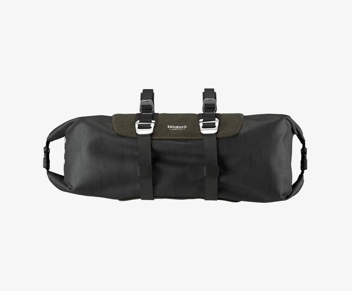 Actual product image Brooks England Scape (10 l, Handlebar bag)