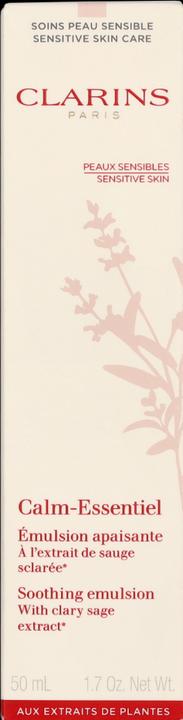 Image du produit Clarins Calm-Essentiel (50 ml, Crème de jour)