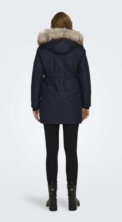 Produktbild Only Maternity OLMIRIS Langer Parka Langer Parka (S)