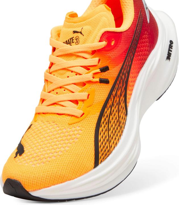Actual product image Puma Deviate NITRO 3 FADE Wns (39)