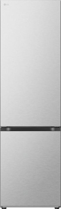 LG Kühl-Gefrierkombi GBV7280BMB 277L/110L sr B (Speditionsversand) (387 l)