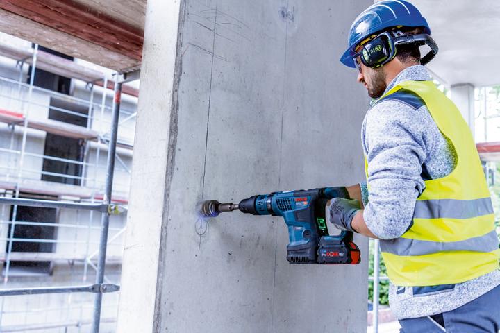 Productafbeelding Bosch Professional 4 X Procore (18 V)