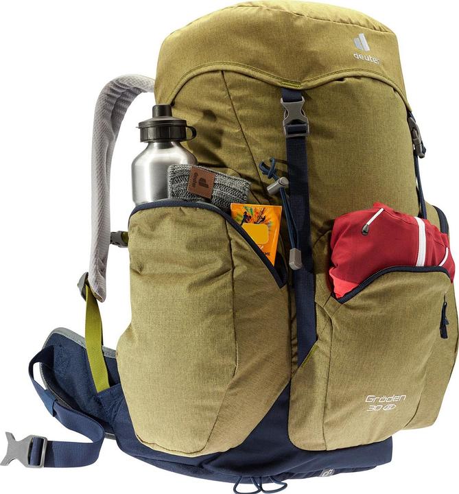 Produktbild Deuter Gröden 30 (30 l)