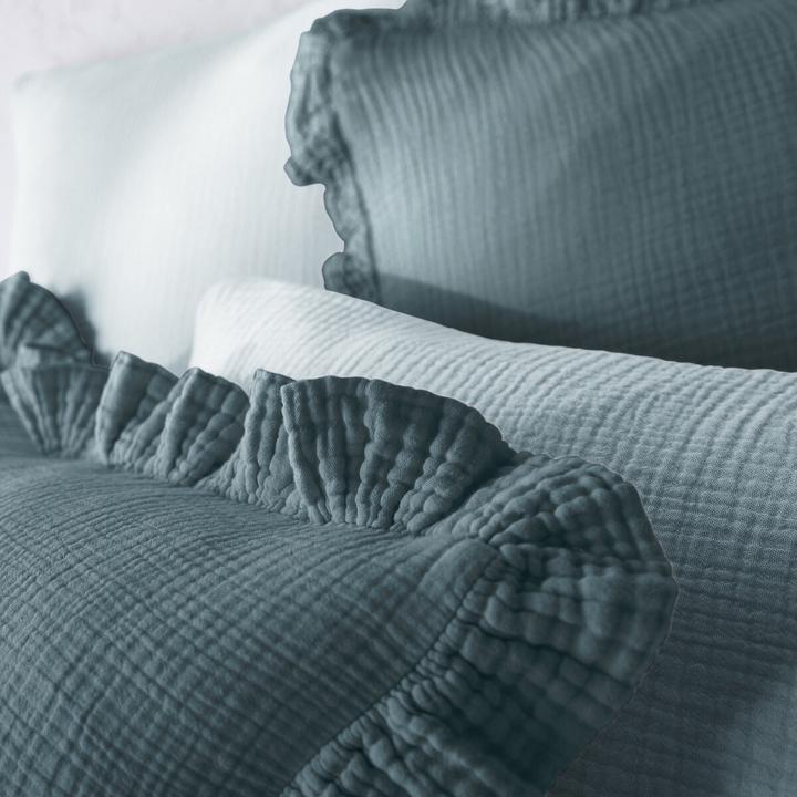 Image du produit La Redoute Interieurs Kumla (Housse de couette, 240 x 220 cm)