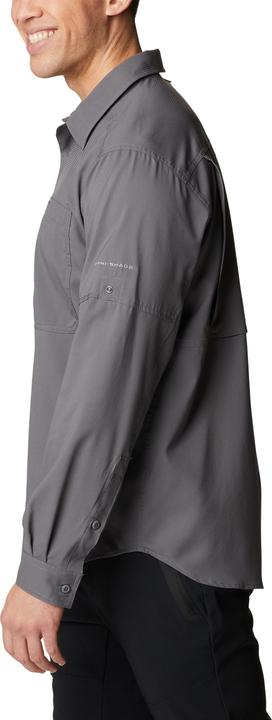 Actual product image Columbia Silver Ridge™ Utility Lite Long Sleeve (M)