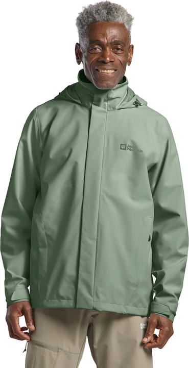 Produktbild Jack Wolfskin Trailtime 2L Jkt M (XL)