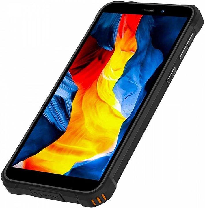 Image du produit Oukitel WP32 Pro (256 Go, Orange, Noir, 236.22", Double SIM hybride, 20 Mpx, 4G)