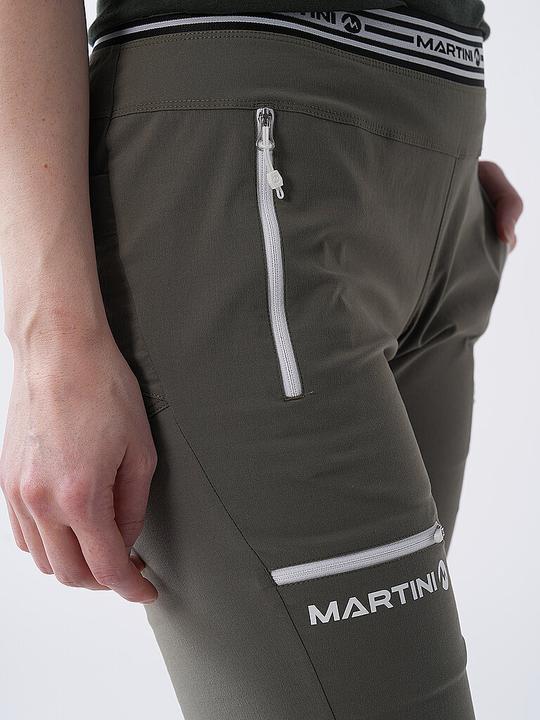 Image du produit Martini Short de randonnée Via (3XL)