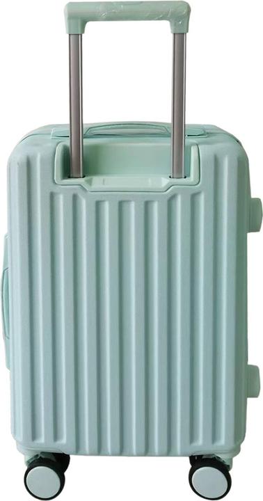 Image du produit NTK-Collection Kofferset Leandra 2-teilig (80 l, M (50 - 90l), L (90 - 115l))