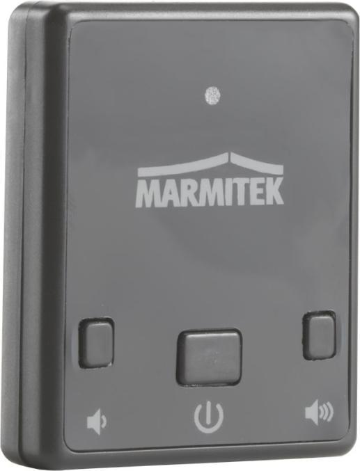 Immagine prodotto Marmitek Boomboom 77 - Ricevitore Bluetooth HD (Ricevitore)