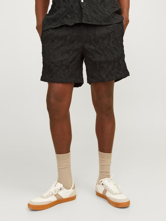 Produktbild Jack & Jones Jpstjaiden Jjjacquard Jogger Short Styd (S)