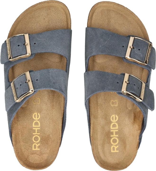 Actual product image Rohde Rodigo (40)