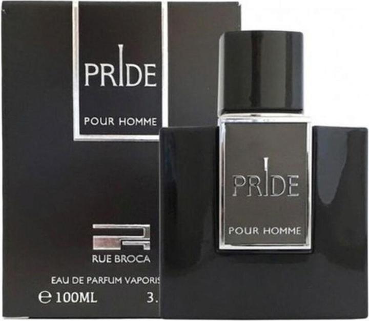 Actual product image Rue Broca Pride Pour Homme (Eau de parfum, 100 ml)
