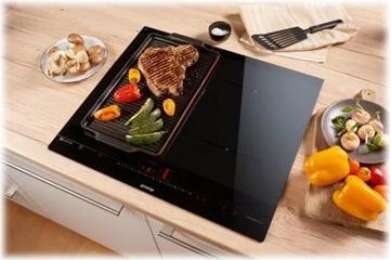 Produktbild Gorenje IS646BG
