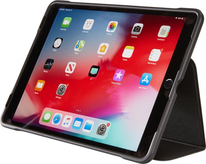 Produktbild Caselogic SnapView CSIE-2250 Black Black (iPad Air)