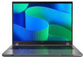 Productafbeelding Acer TravelMate P2 (16", AMD Ryzen 5 7530U, 16 GB, 512 GB, NL)