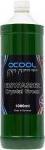 Actual product image Alphacool Ice Water Crystal Green UV (1000 ml, Ready-mix)