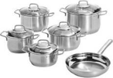 Actual product image WMF Brillant (Pot, Stainless steel)