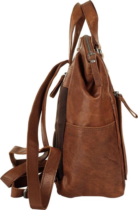 Actual product image Spikes & Sparrow Rucksack (8 l)