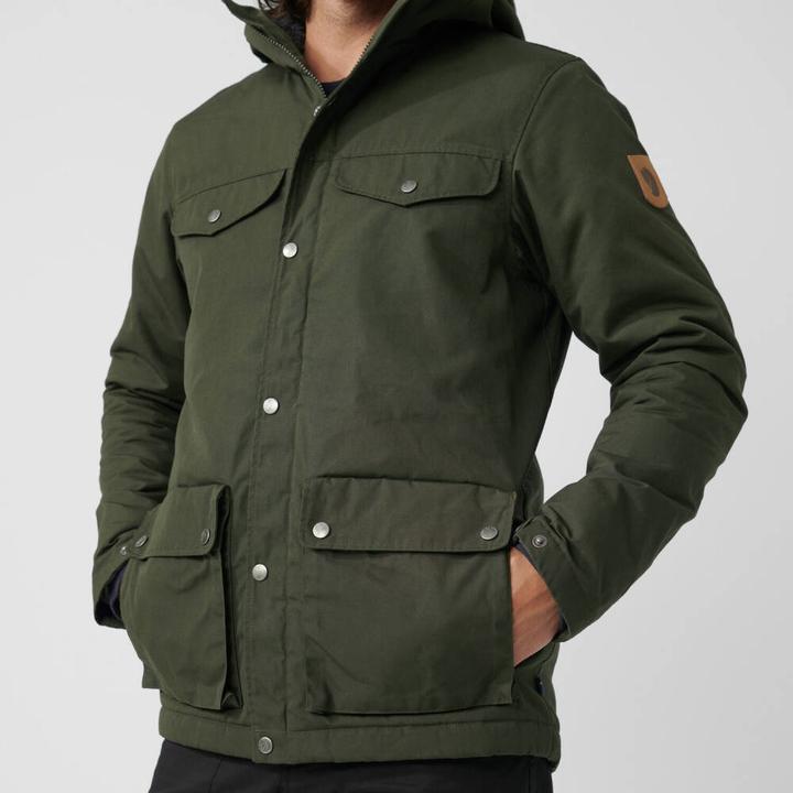 Produktbild Fjällräven Greenland (XL)