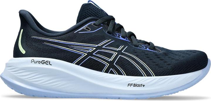 Produktbild ASICS Performance Gel-Cumulus 26 Laufschuh Damen (40)