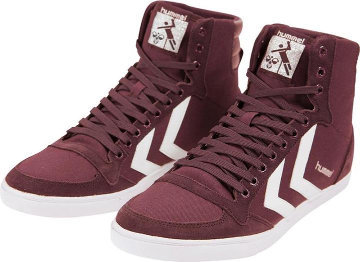 Produktbild hummel Slimmer Stadil High (37)