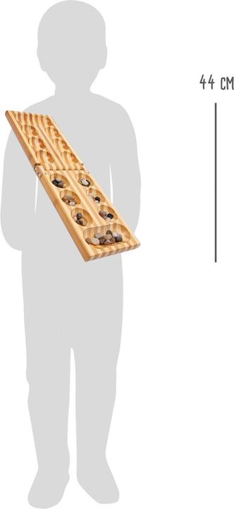 Immagine prodotto small foot Kalaha (Tedesco)