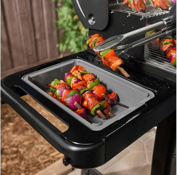 Produktbild Weber WORKS Seitentisch - für SMOQUE