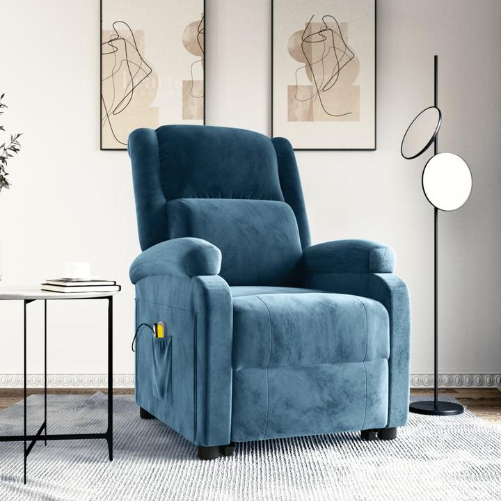Actual product image VidaXL Zaria