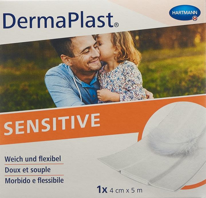 Image du produit DermaPlast Sensible (1 x)