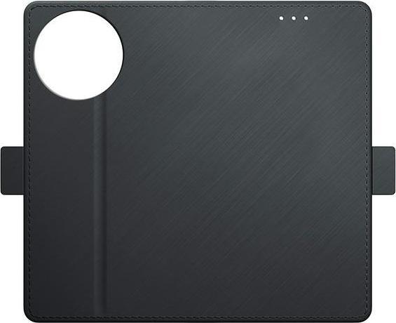 Image du produit 3MK Etui portefeuille Realme C67 5G czarny/black (Realme C67 4G)