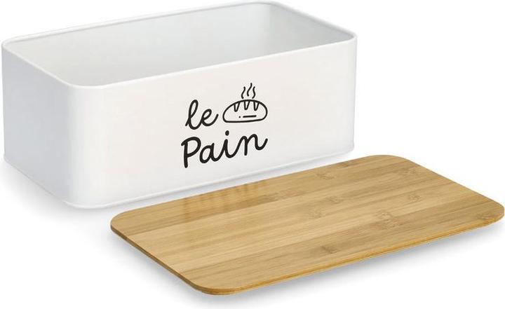 Produktbild Zeller Present Brotkasten "Le Pain"