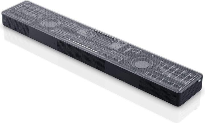 Immagine prodotto Loewe sound bar3 mr (180 W, 2.1 canali)