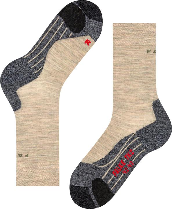 Actual product image Falke TK2 Melange (42 - 43)