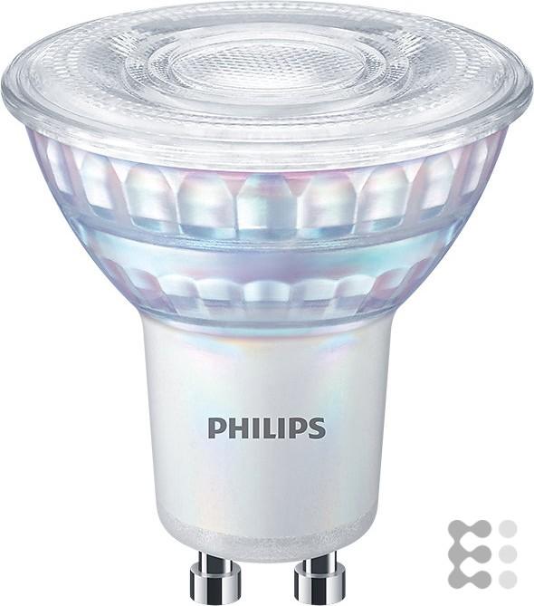 Productafbeelding Philips Professional CorePro LEDspot (GU10, 4 W, 345 lm, 1 x, F)