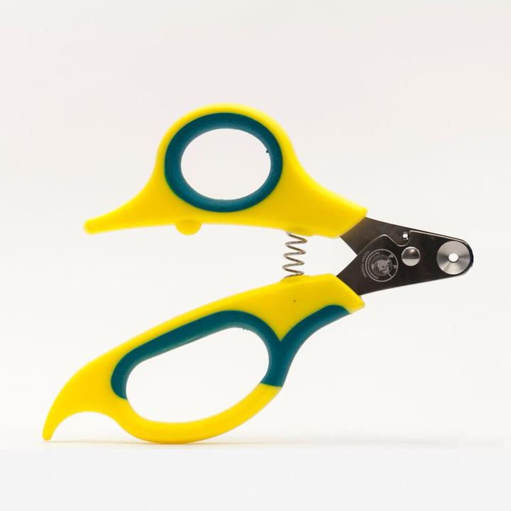 Immagine prodotto Zen Clipper Forbici ad artiglio sicure (Cane, Gatto)