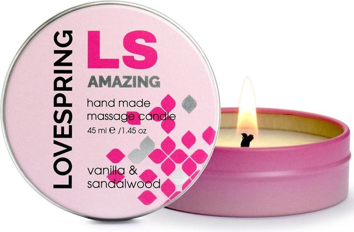 Immagine prodotto Lovespring LS Incredibile (45 ml)