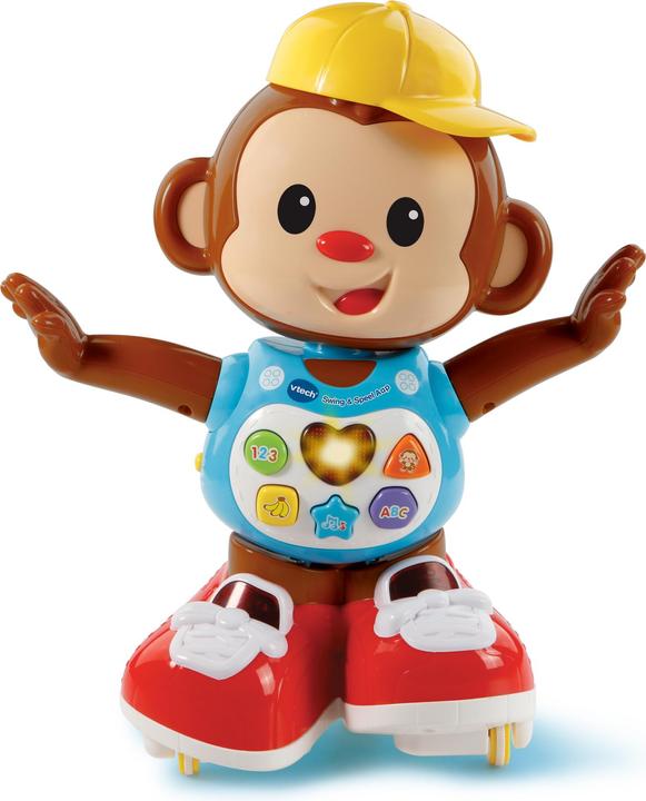 Produktbild VTech Swing & Speel Aap (Niederländisch)
