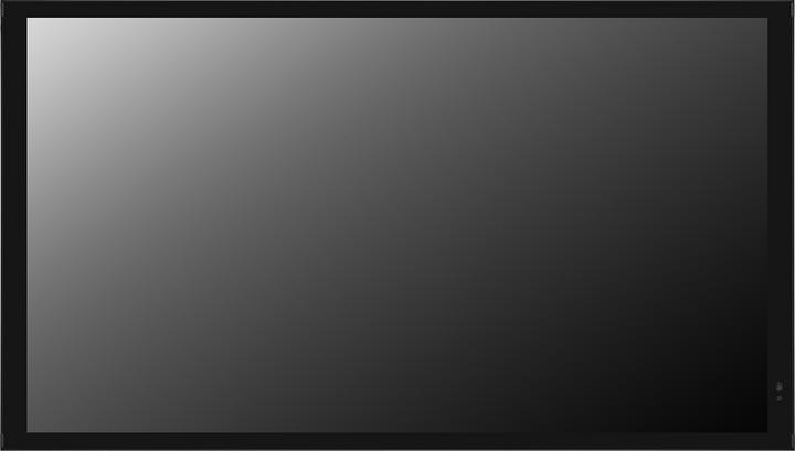 Actual product image LG 49XE3P-B Signage Display 49inch Outdoor Display (1920 x 1080 pixels, 49")