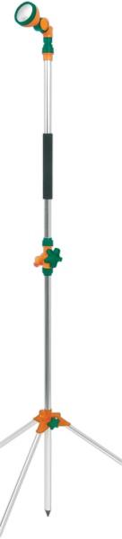 Produktbild Toya Gartendusche Campingdusche Garten Pool Dusche 1,6-2,2 m