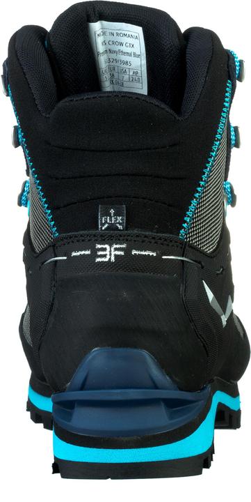 Produktbild Salewa Damen Crow GTX Schuhe (35)