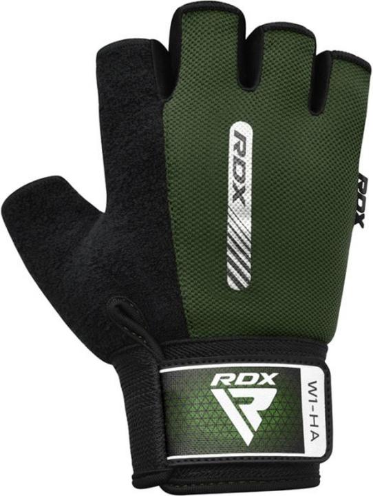 Image du produit Rdx W1 Gym Workout Gloves (XL)