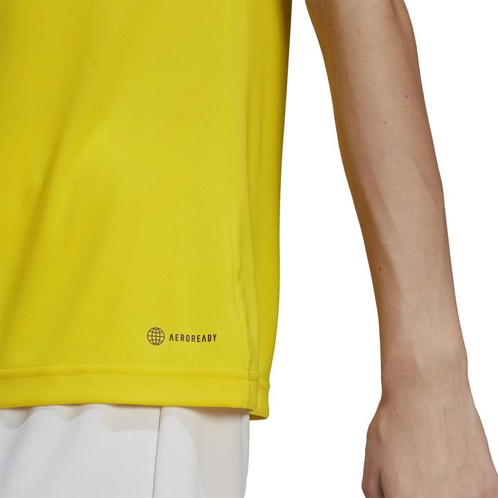 Actual product image adidas Entrada 22 Women's Football Shirt (XL)