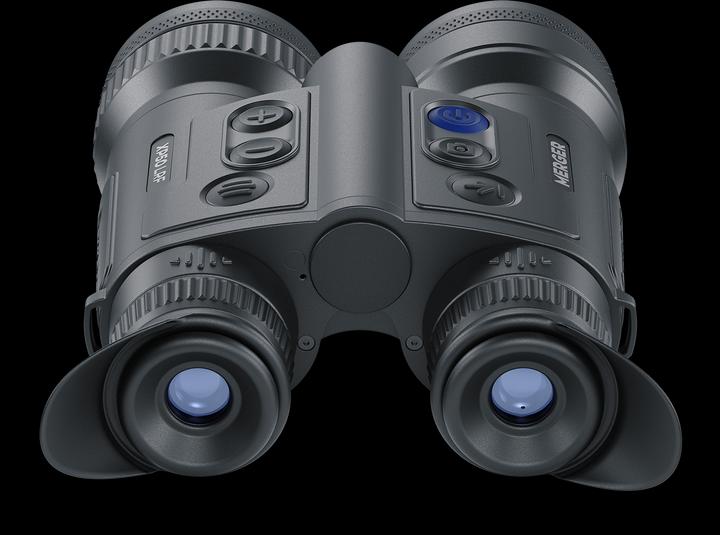 Produktbild Pulsar Merger XP 50 LRF