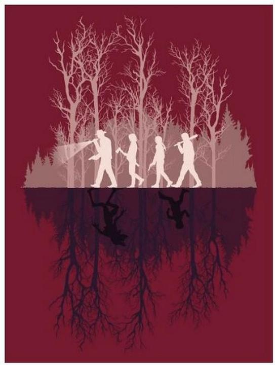 Produktbild Grindstore UTGR1979 P (XXL)